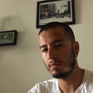 Meet your Posher, Mikio